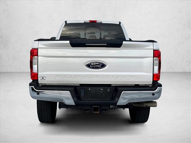 2019 Ford F-350 XL photo 4