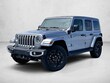  Jeep Wrangler 4xe