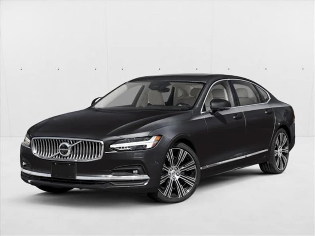 Used 2023 Volvo S90 Plus Sedan