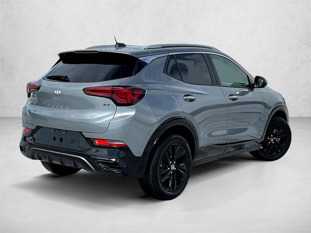 Used 2024 Buick Encore GX Sport Touring SUV