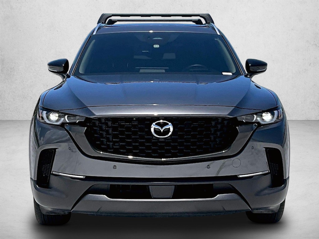 Used 2026 Mazda CX-50 Hybrid Premium Plus SUV