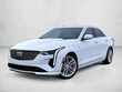  CADILLAC CT4