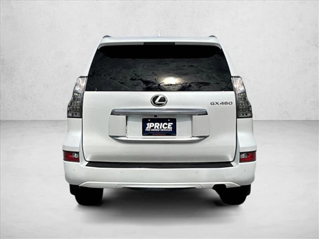 Used 2023 Lexus GX 460 GX 460 Premium SUV
