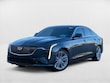 CADILLAC CT4