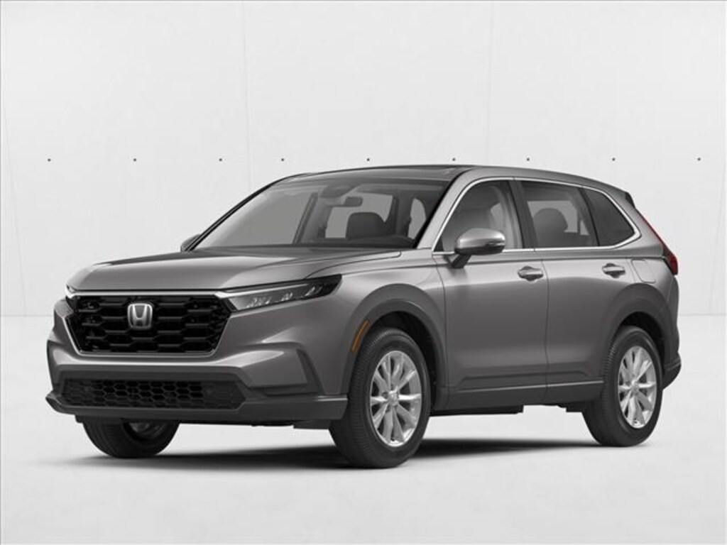 Used 2023 Honda CR-V EX-L SUV
