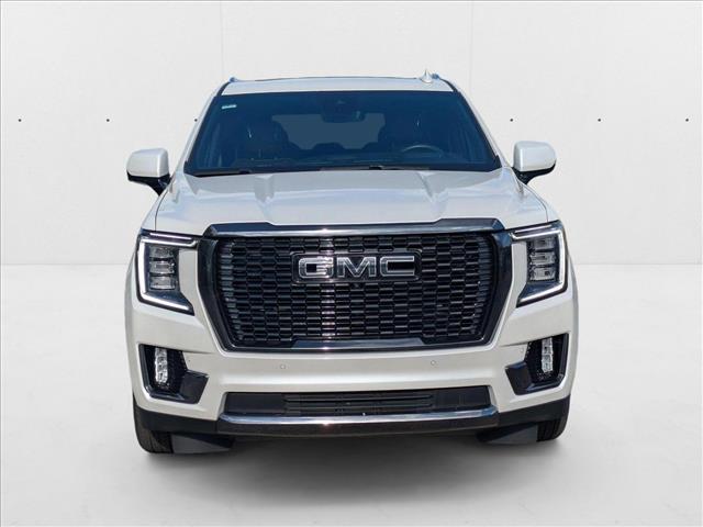 2024 Gmc Yukon Denali Ultimate photo 2