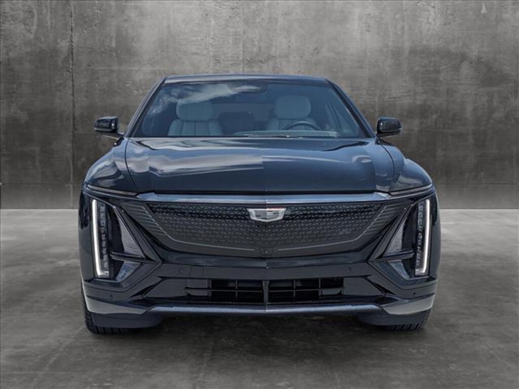 Used 2024 CADILLAC LYRIQ For Sale Miami Lakes FL RZ100475