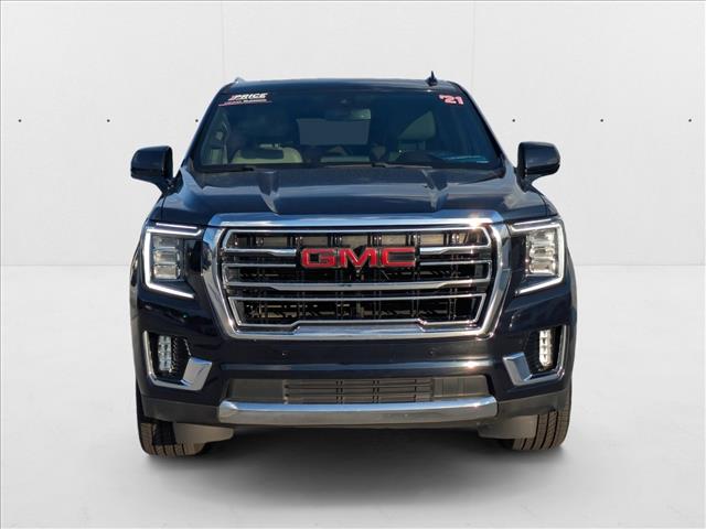 2021 Gmc Yukon XL SLT photo 2