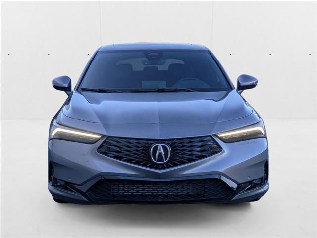 2023 Acura Integra A-Spec Technology photo 2