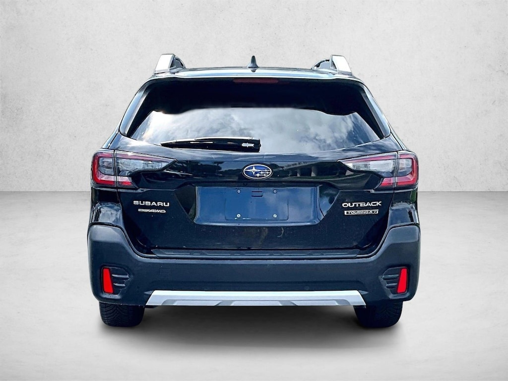 Used 2020 Subaru Outback Touring XT SUV