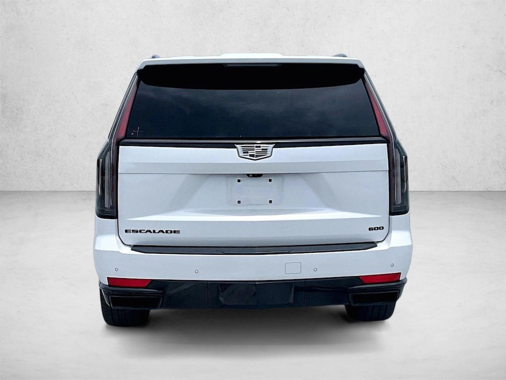 Used 2021 CADILLAC Escalade Sport Platinum SUV