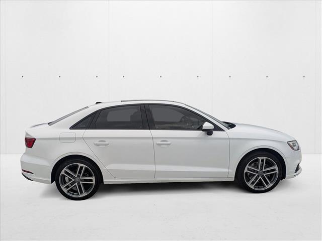 2020 Audi A3 Premium photo 4
