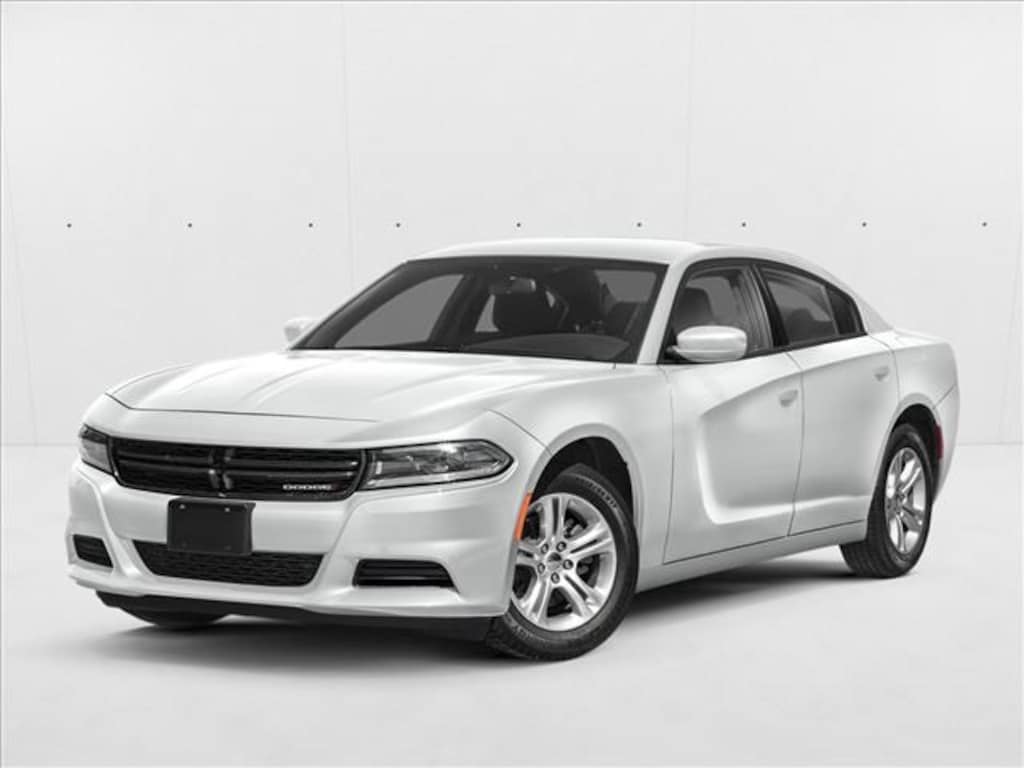 Used 2023 Dodge Charger SXT Sedan