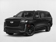  CADILLAC Escalade ESV