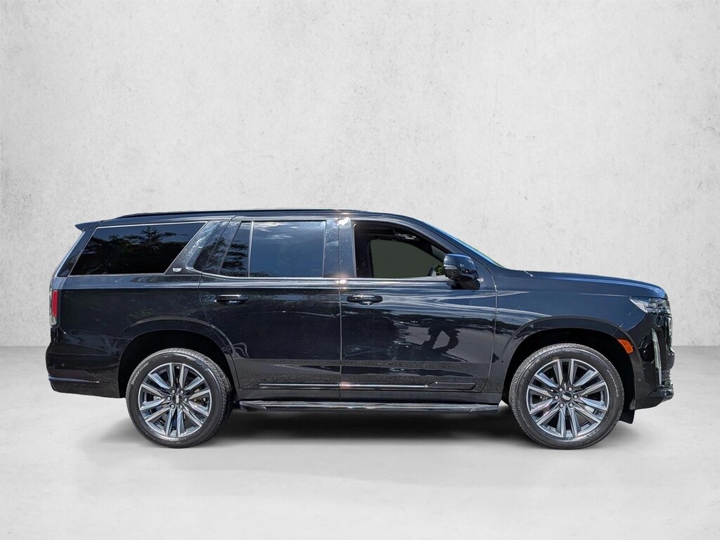 Used 2024 CADILLAC Escalade RWD Sport SUV