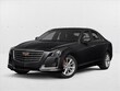 CADILLAC CTS