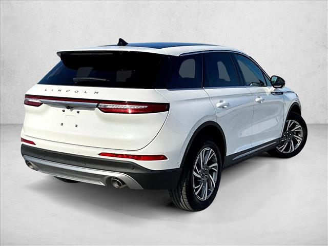 2024 Lincoln Corsair Premiere photo 2