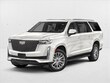  CADILLAC Escalade ESV