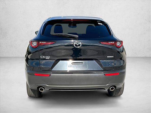 2021 Mazda CX-30 Select photo 4