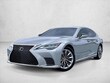  LEXUS LS 500