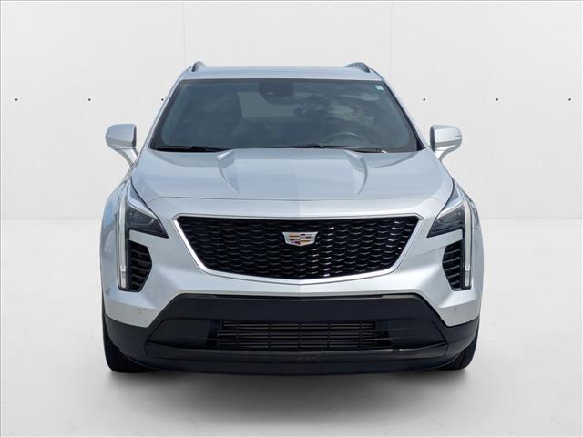2021 Cadillac XT4 Sport photo 2