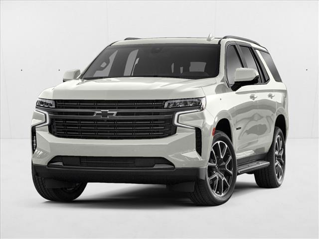 Used 2021 Chevrolet Tahoe RST SUV