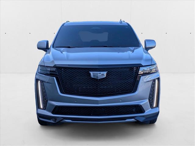2024 Cadillac Escalade V-Series photo 2