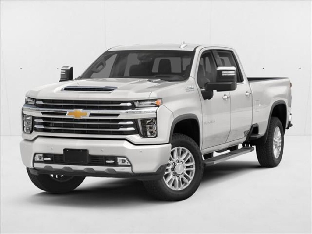 Certified 2023 Chevrolet Silverado 3500 HD High Country Truck Crew Cab