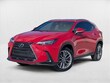 LEXUS NX 350