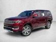 Jeep Grand Wagoneer