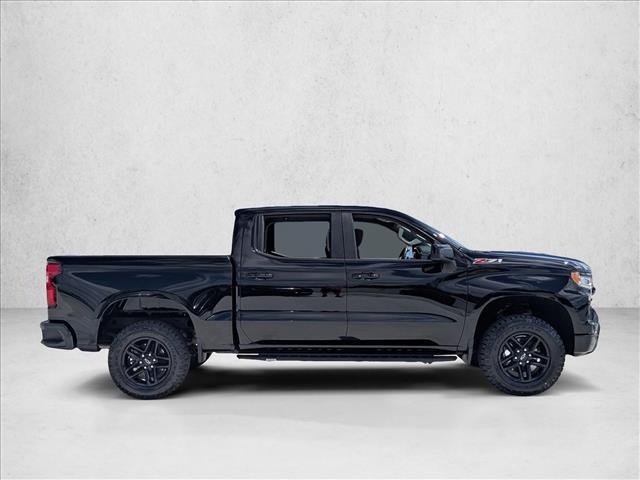 2023 Chevrolet Silverado 1500 LT Trail Boss photo 4