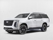 CADILLAC Escalade-V