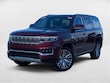 Jeep Grand Wagoneer
