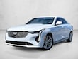  CADILLAC CT4