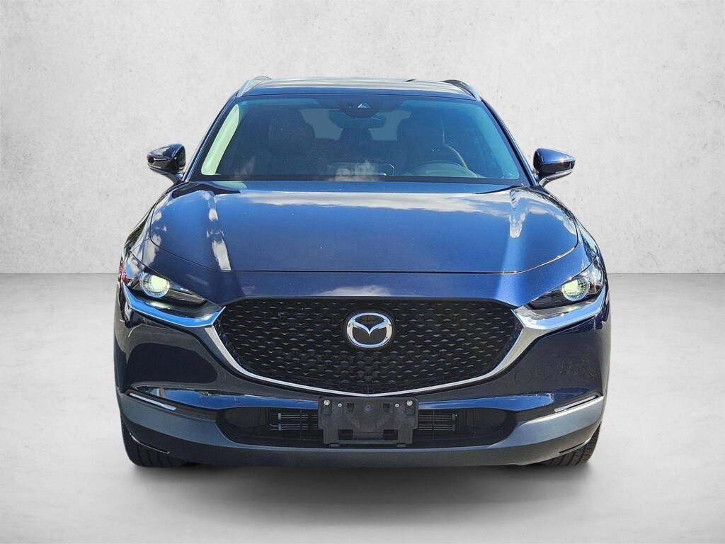 Used 2023 Mazda CX-30 2.5 S Preferred Package SUV