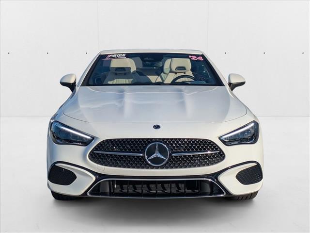2024 Mercedes Benz CLE 300 4MATIC photo 2