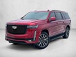  CADILLAC Escalade ESV