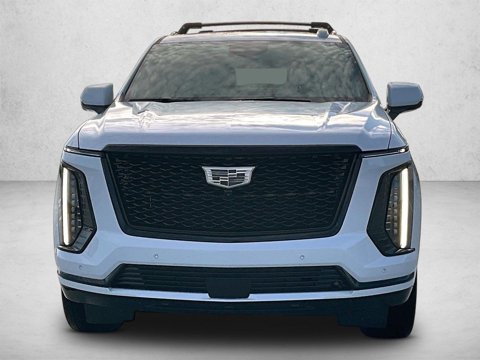 Used 2026 CADILLAC Escalade 4WD Platinum Sport SUV