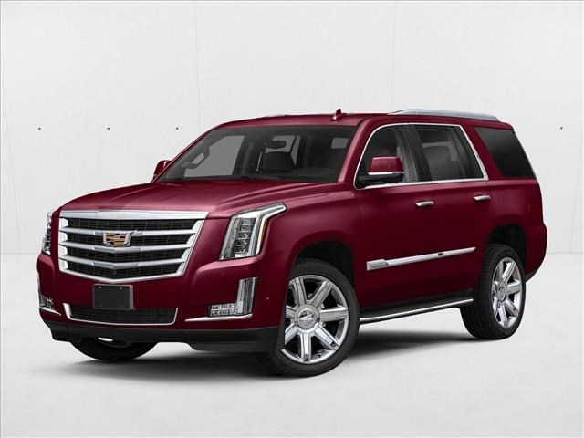 Used 2019 CADILLAC Escalade Premium Luxury SUV