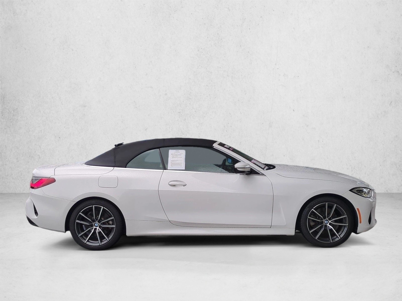 Used 2021 BMW 430i 430i Convertible