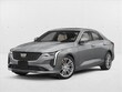  CADILLAC CT4