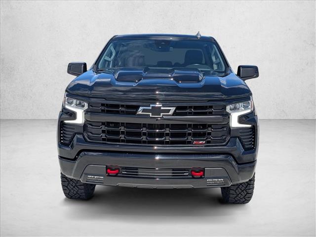 2023 Chevrolet Silverado 1500 LT Trail Boss photo 2