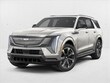  CADILLAC ESCALADE IQL