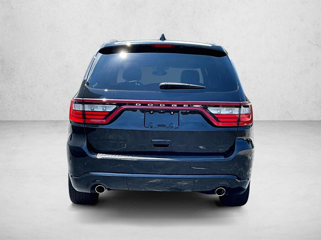 Used 2018 Dodge Durango GT SUV