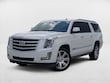 CADILLAC Escalade ESV
