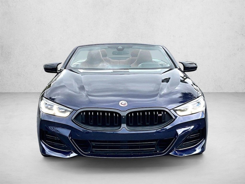 Used 2023 BMW M850i M850i xDrive Convertible