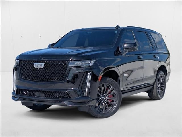 2023 Cadillac Escalade AWD V-Series