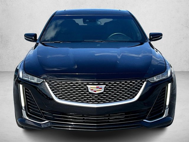 2024 Cadillac CT5 Luxury photo 3