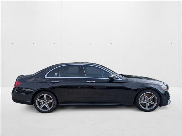 2019 Mercedes Benz E 300 Sedan photo 2