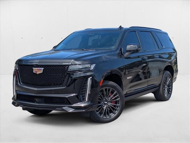 2024 Cadillac Escalade AWD V-Series